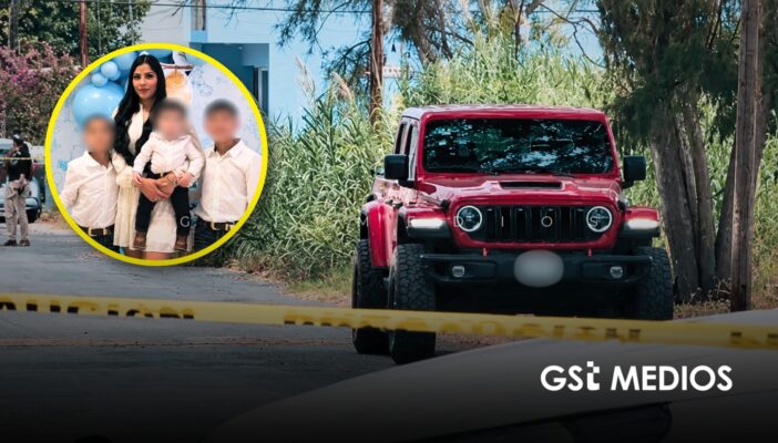 Investigan ataque contra una familia en Montemorelos