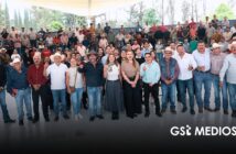 SADER destina más de 24 MDP al desarrollo del campo