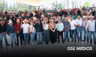 SADER destina más de 24 MDP al desarrollo del campo