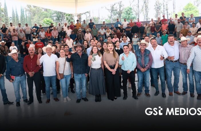 SADER destina más de 24 MDP al desarrollo del campo