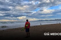Continúan las búsquedas tras Polo: una en el mar de Vallarta y otra en Talpa