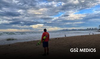 Continúan las búsquedas tras Polo: una en el mar de Vallarta y otra en Talpa