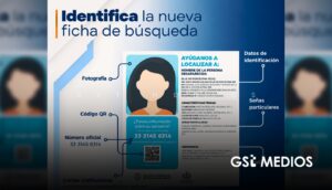 Cédulas de búsqueda en Jalisco tendrán nuevo diseño y código QR