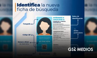 Cédulas de búsqueda en Jalisco tendrán nuevo diseño y código QR
