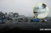 Huracán Rachel provoca cierre de puertos en el Pacífico mexicano