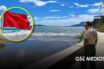 Todas las playas de Jalisco están en bandera roja por fuerte oleaje
