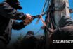 Tres hombres son vinculados a proceso por robo de cableado en Jalisco