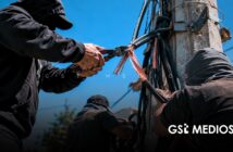 Tres hombres son vinculados a proceso por robo de cableado en Jalisco