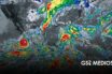 Huracán Rachel se intensifica a categoría 3 y mantiene efectos en Jalisco