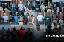Ronald Johnson informó que más de 20 fugitivos buscados fueron entregados a México
