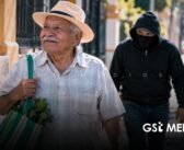 Fiscalía advierte modalidad de robo contra abuelitos
