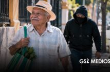 Fiscalía advierte modalidad de robo contra abuelitos