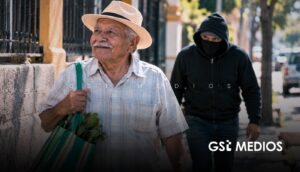 Fiscalía advierte modalidad de robo contra abuelitos