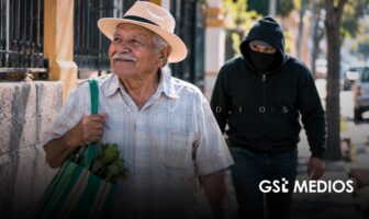 Fiscalía advierte modalidad de robo contra abuelitos
