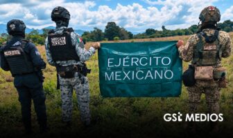 Reportan aseguramientos y acciones de vigilancia en Nayarit