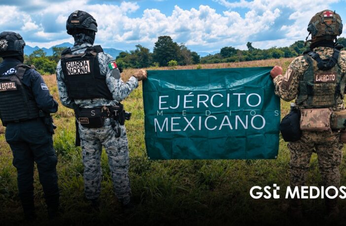 Reportan aseguramientos y acciones de vigilancia en Nayarit