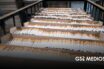 Incautan más de 60 toneladas de cigarros en apócrifos
