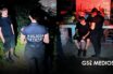 Rescatan a joven extraviado en el cerro de San Juan, en Tepic