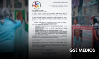Familias de desaparecidos exigen a DIF Jalisco entregar apoyos de “Acompañar las Ausencias”