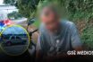 Policía Estatal recupera camioneta robada y detiene a un hombre en San Blas