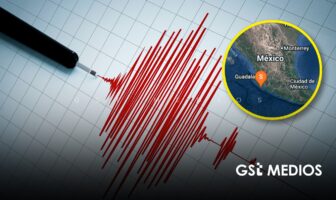 Sismo de 4.7 frente a Manzanillo se percibe en Jalisco; no reportan daños