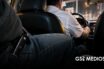 Asaltante de taxista es condenado a más de 7 años