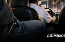 Asaltante de taxista es condenado a más de 7 años