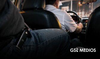Asaltante de taxista es condenado a más de 7 años