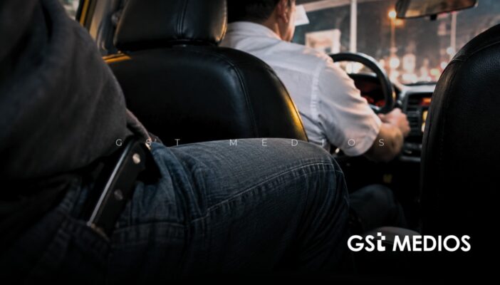 Asaltante de taxista es condenado a más de 7 años