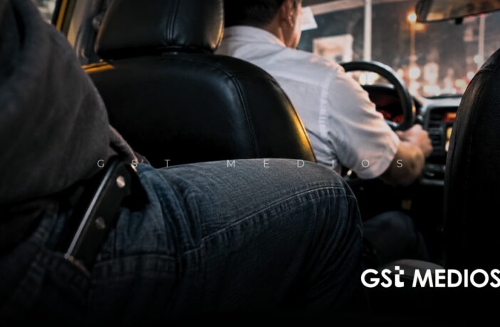 Asaltante de taxista es condenado a más de 7 años