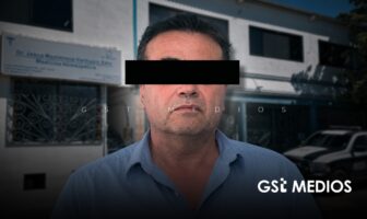 Médico es investigado por “sueros vitaminados” en Sonora