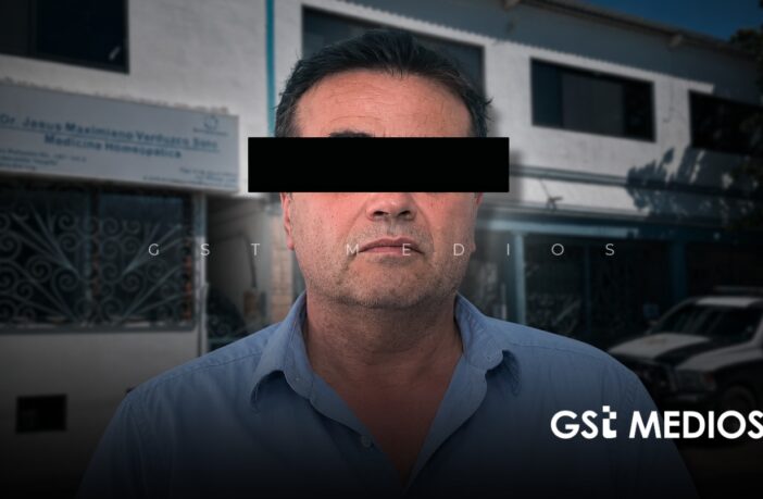 Médico es investigado por “sueros vitaminados” en Sonora