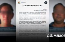 Detienen a directora y cuatro policías de Rosamorada por presunto robo de más de 500 mil pesos