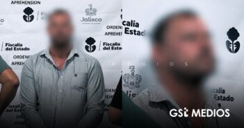 Detienen en Sinaloa a hombre buscado por secuestro agravado