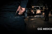 Detienen a cuatro policías por robo de celulares
