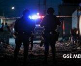 Ataques en Guanajuato dejan 8 muertos en 24 horas