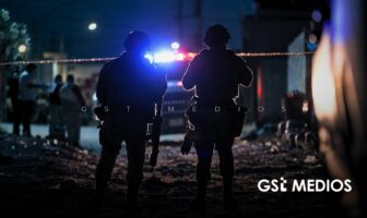 Ataques en Guanajuato dejan 8 muertos en 24 horas