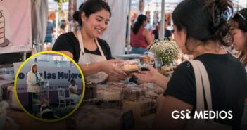 Jalisco destina 70 MDP para apoyar a mujeres emprendedoras
