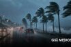 Tormenta tropical Isaias: prevén lluvias y fuertes vientos en Jalisco y Nayarit