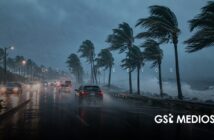 Tormenta tropical Isaias: prevén lluvias y fuertes vientos en Jalisco y Nayarit