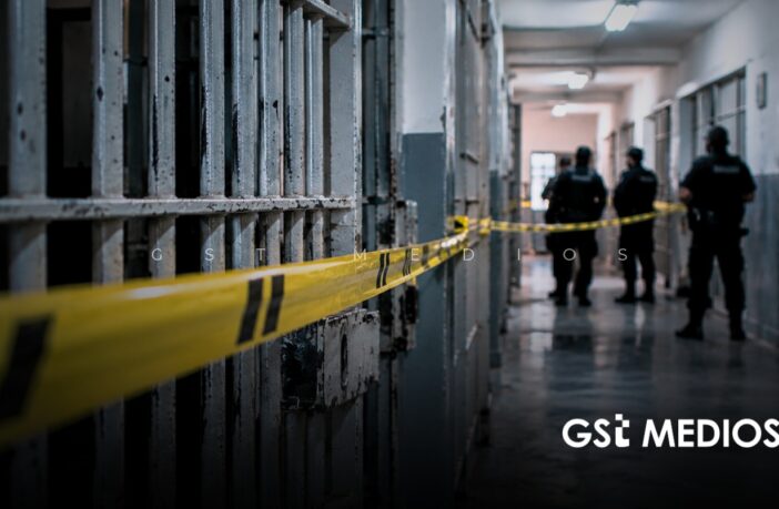 Riña en penal de Ciudad Guzmán termina con un interno muerto