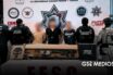 Cae en Tijuana “El Serafín " presunto integrante de grupo delictivo