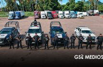 Reportan resultados de seguridad, salud y atención a comunidades en Nayarit