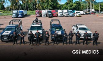Reportan resultados de seguridad, salud y atención a comunidades en Nayarit