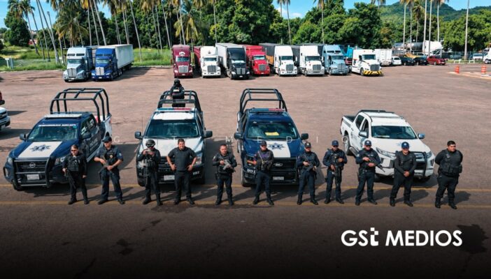 Reportan resultados de seguridad, salud y atención a comunidades en Nayarit