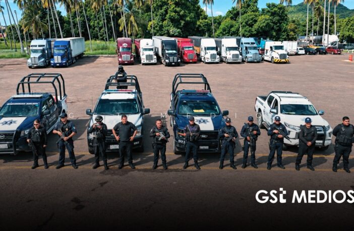 Reportan resultados de seguridad, salud y atención a comunidades en Nayarit