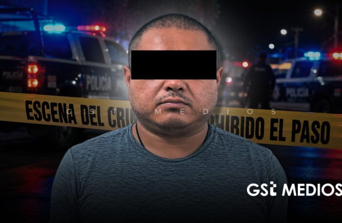 Vinculan a proceso a sujeto que atacó a balazos a su tío