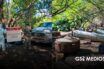 Autoridades inhabilitan laboratorio clandestino en Sinaloa