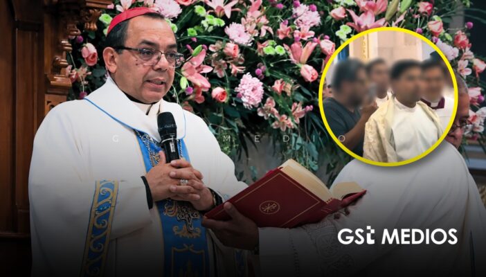 Amenazan a obispo de Aguascalientes; Fiscalía abre carpeta por apología del delito