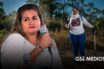 Ceci Flores, de las primeras buscadoras certificadas en México